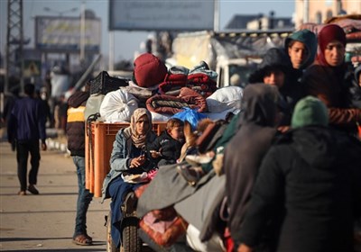 غزه،طرح،ليبي،دولت،ساكنان،انتقال،سرزمين،آمريكايي،آمريكا،قرار، ...