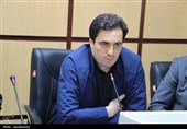 توزیع روان سوخت و تأمین کالا در شهریار