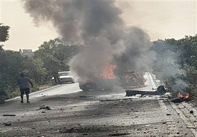 لبنان،صهيونيستي،رژيم،جاده،جنوب