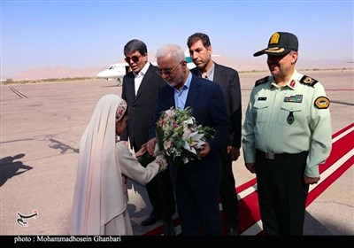سفر وزیر کشور به کرمان
