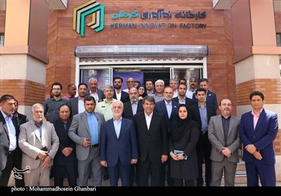 سفر وزیر کشور به کرمان