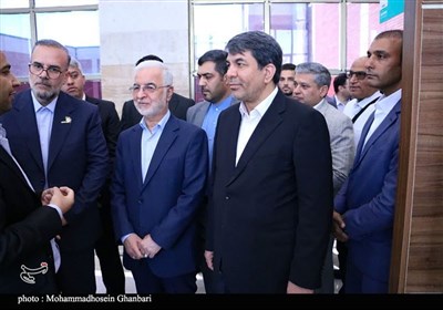 سفر وزیر کشور به کرمان