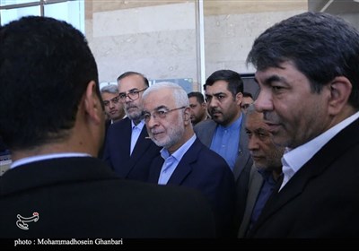 سفر وزیر کشور به کرمان