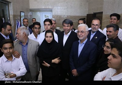 سفر وزیر کشور به کرمان