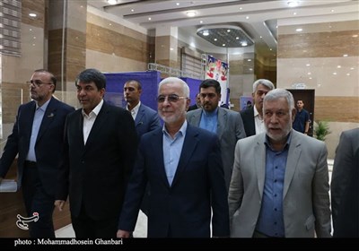سفر وزیر کشور به کرمان