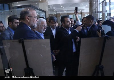 سفر وزیر کشور به کرمان