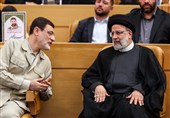 از عبای خاکی تا دلهای روشن؛ روایتی از خلوص شهید رئیسی