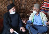 شهید رئیسی؛ رئیس‌جمهوری منحصر به فرد