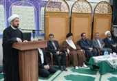 شهید رئیسی همواره آن گونه که خدا می‌پسندید به مردم خدمت کرد