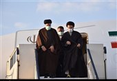 شهید رئیسی چگونه چرخ پروژه‌های راکد لرستان را چرخاند؟‌