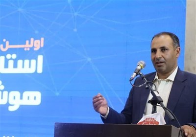 اقتصادي،منطقه،هوش،مصنوعي،فناوري،زارعي