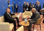 دیدار سران آذربایجان و ارمنستان؛ چالش پیش‌شرط‌ها برای صلح