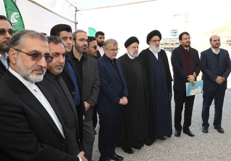 خادم جمهور , 