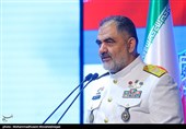 دومین سالگرد بازگشت ناوگروه 86 نیروی دریایی ارتش جمهوری اسلامی ایران