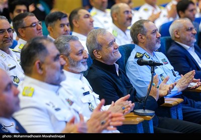 دومین سالگرد بازگشت ناوگروه 86 نیروی دریایی ارتش جمهوری اسلامی ایران
