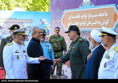 دومین سالگرد بازگشت ناوگروه 86 نیروی دریایی ارتش جمهوری اسلامی ایران
