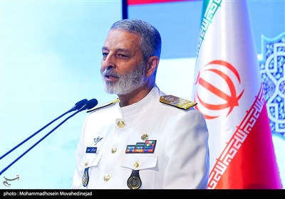 دومین سالگرد بازگشت ناوگروه 86 نیروی دریایی ارتش جمهوری اسلامی ایران