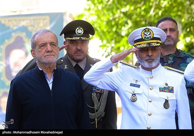 دومین سالگرد بازگشت ناوگروه 86 نیروی دریایی ارتش جمهوری اسلامی ایران