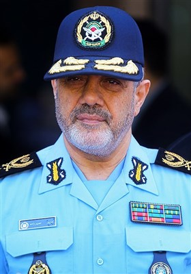 دومین سالگرد بازگشت ناوگروه 86 نیروی دریایی ارتش جمهوری اسلامی ایران