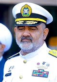 دومین سالگرد بازگشت ناوگروه 86 نیروی دریایی ارتش جمهوری اسلامی ایران