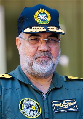 دومین سالگرد بازگشت ناوگروه 86 نیروی دریایی ارتش جمهوری اسلامی ایران