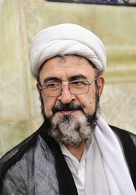مراسم بزرگداشت شانزدهمین سالگرد رحلت آیت‌الله العظمی محمدتقی بهجت (ره) - قم