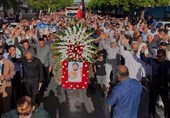 شهید جوهرزاده نماد مقاومت مردم بوشهر است