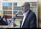 لزوم پیوند عمیق قرآن، عترت و نماز با تربیت دانشآموزان