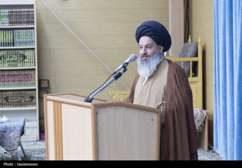 اهمیت نگاه راهبردی و نقش نماز جمعه در مدیریت اجتماعی جامعه
