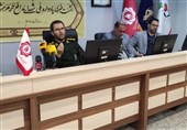 یادواره ملی شهدای مدافع حرم؛ سنگری در برابر جنگ شناختی دشمن