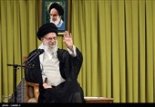 Ayatollah Khamenei Debunks Trump’s ‘Peace Through Strength’ Claim