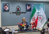 کوهپایهزاده: بودجه فدراسیون دو برابر شده است