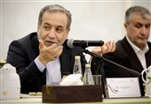 Nuclear Infrastructures Non-Negotiable: Iranian Foreign Minister