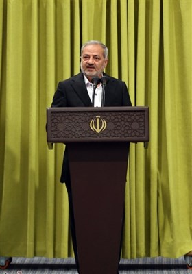 دیدار جمعی از معلمان با رهبر معظم انقلاب