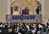 شهید رئیسی در مرزبندی با دشمنان صراحت داشت/ اعتماد نمیکرد