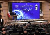 رونمایی از طرحهای ملی ارتباطی در روز جهانی ارتباطات