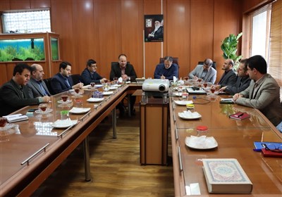 محيط،زيست،گيلان،حفاظت،تأكيد،حوزه،سازمان،بازرس،زيستي،آقايي،حف ...