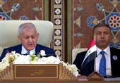 عراق: شبح جنگ، امنیت و ثبات منطقه را تهدید می‌کند
