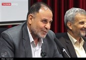 شعرخوانی اسرافیل محمدی در وصف مقام معلم