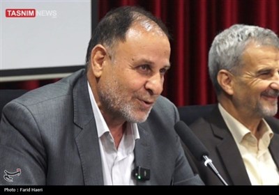 شعرخوانی اسرافیل محمدی در وصف مقام معلم
