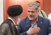 وقتی شهیدجمهور لبخند رضایت روی لب‌های بازنشستگان آورد