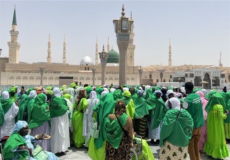 مهارت‌های زندگی| تجربه حجی دلچسب و متعالی با کنترل خشم