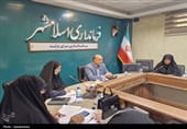تشکیل کارگروه‌های تخصصی برای بهره‌گیری از ظرفیت زنان