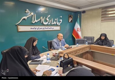 بانوان،اسلامشهر،شهرستان،فرمانداري،امور،ادارات،زنان،تشكيل،محو ...