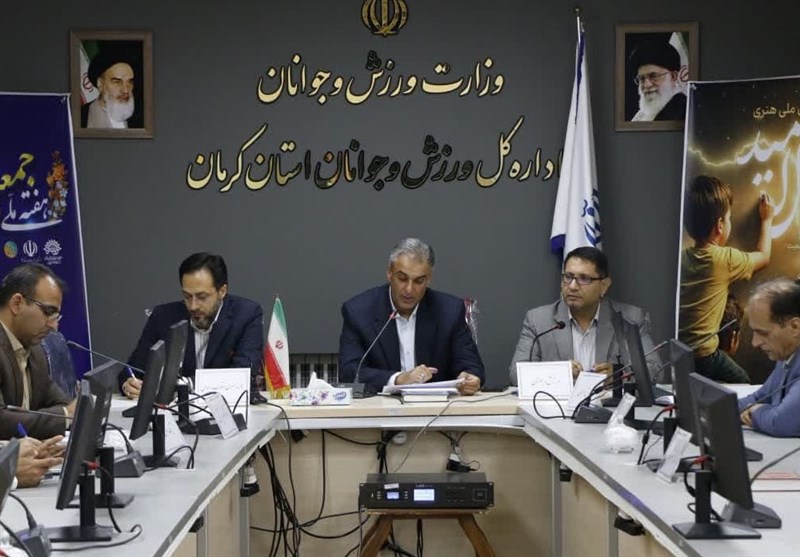 برگزاری جشنواره هنری «نسل امید» در کرمان