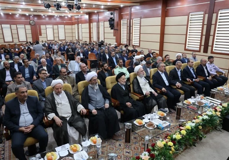 مسئولیت‌ها فرصتی طلایی برای خدمت هستند