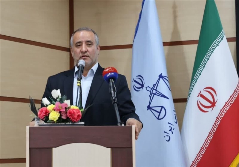 مسئولیت‌ها فرصتی طلایی برای خدمت هستند