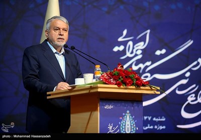 گردهمایی مدیران روابط عمومی و دستگاه‌های اجرایی کشور
