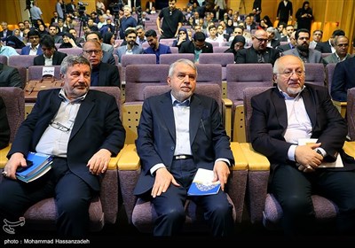 گردهمایی مدیران روابط عمومی و دستگاه‌های اجرایی کشور