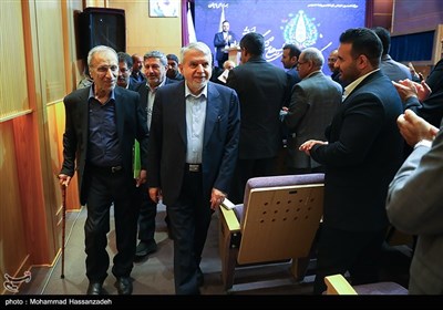 گردهمایی مدیران روابط عمومی و دستگاه‌های اجرایی کشور
